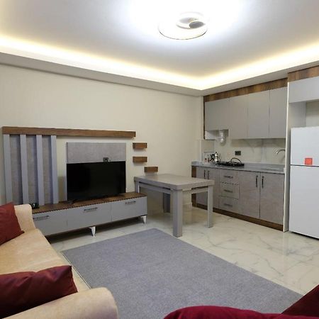 Afyon Regulus Thermal Apart Hotel & Villas Gazligol Zewnętrze zdjęcie